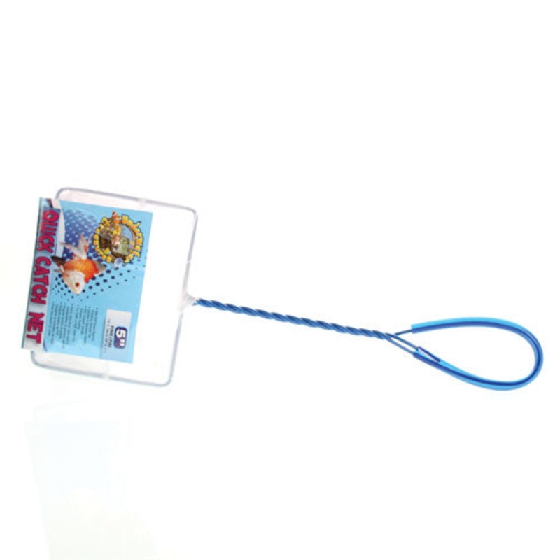 Underwater Treasures Fish Net - Fine - 5"