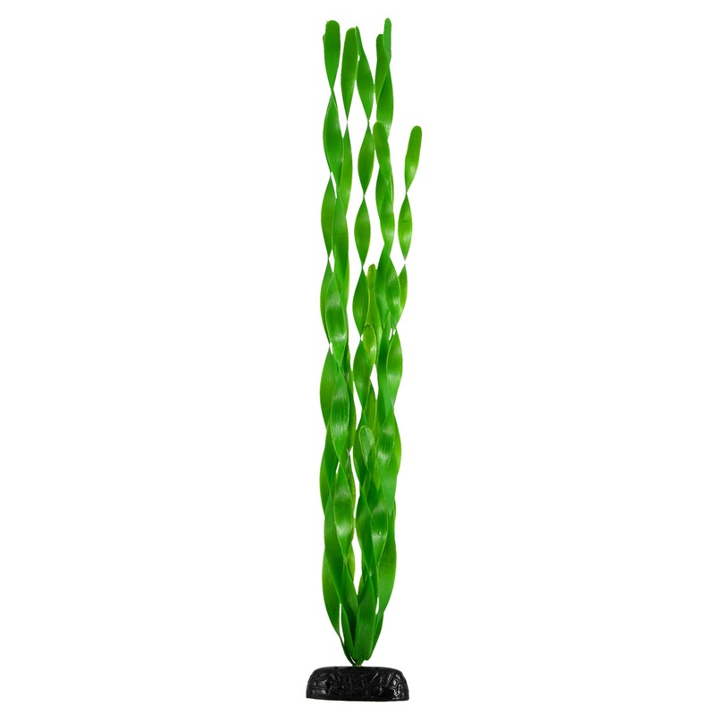 Underwater Treasures Green Jungle Vallisneria - 24"