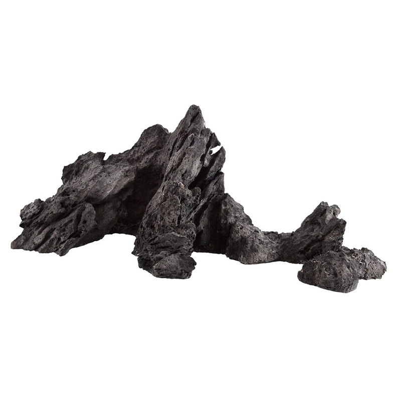 Underwater Treasures Jagged Outcrop