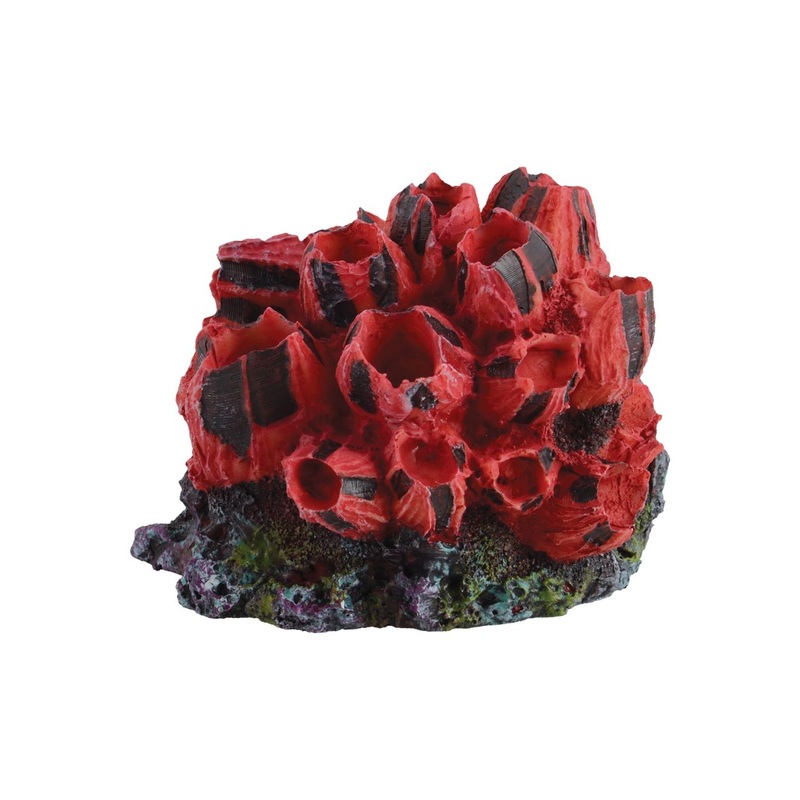 Underwater Treasures Purple Barnacle Cluster