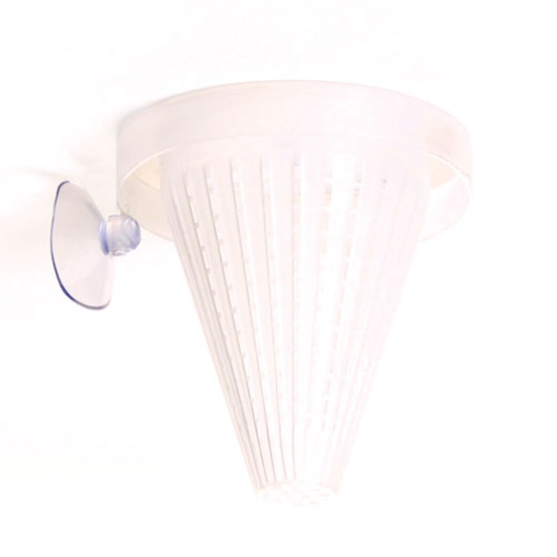 Underwater Treasures Worm Feeder Cone