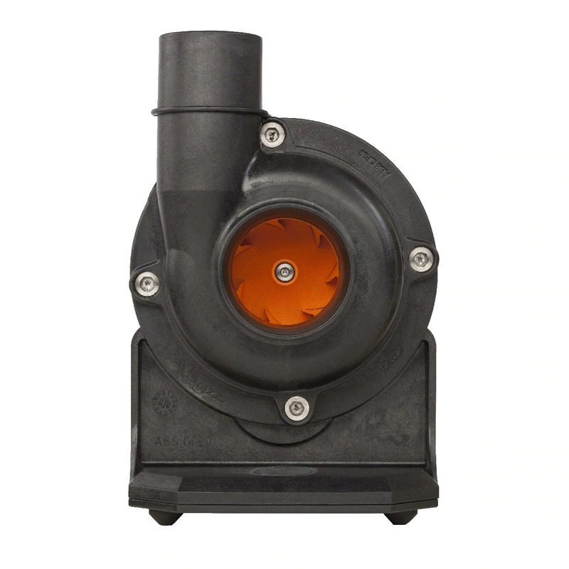 Abyzz A400 IPU Controllable DC Pump 4,900GPH