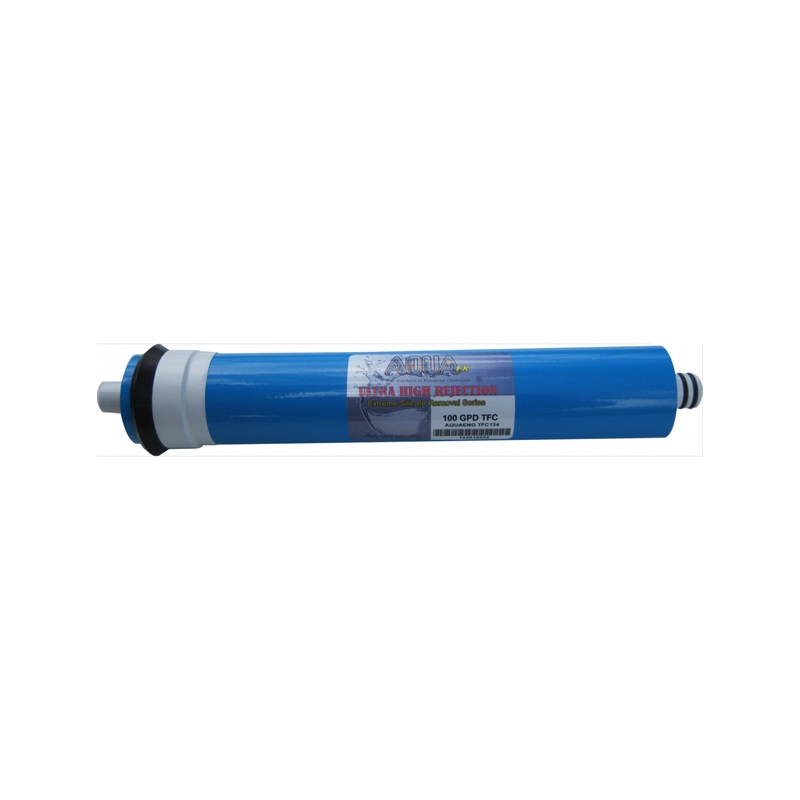 AquaFX High-Silicate Rejection TFC Replacement Membrane - 100GPD