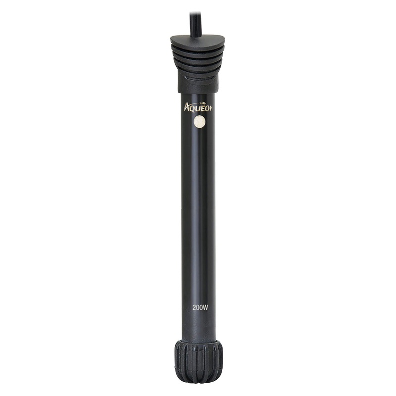 Aqueon Preset Heater - 200 W
