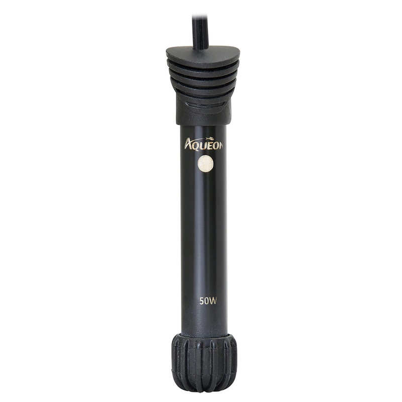 Aqueon Preset Heater - 50 W