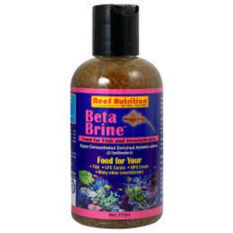 Beta Brine