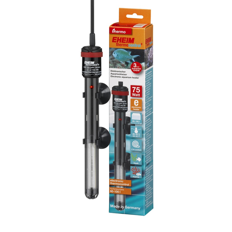 Eheim thermocontrol e - 75 W