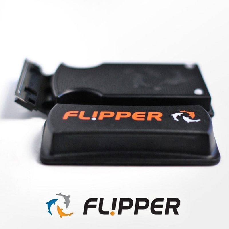 Flipper Flipper Magnet Maxx