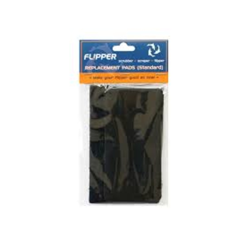 Flipper Flipper Replacement Pads Max