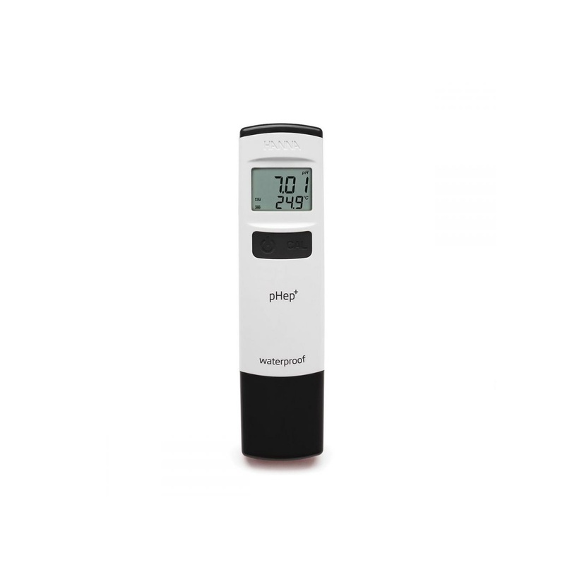 Hanna pH Tester