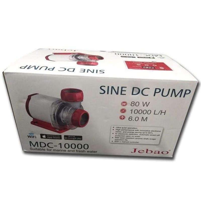JEBAO SINE DC PUMP MDC-10000