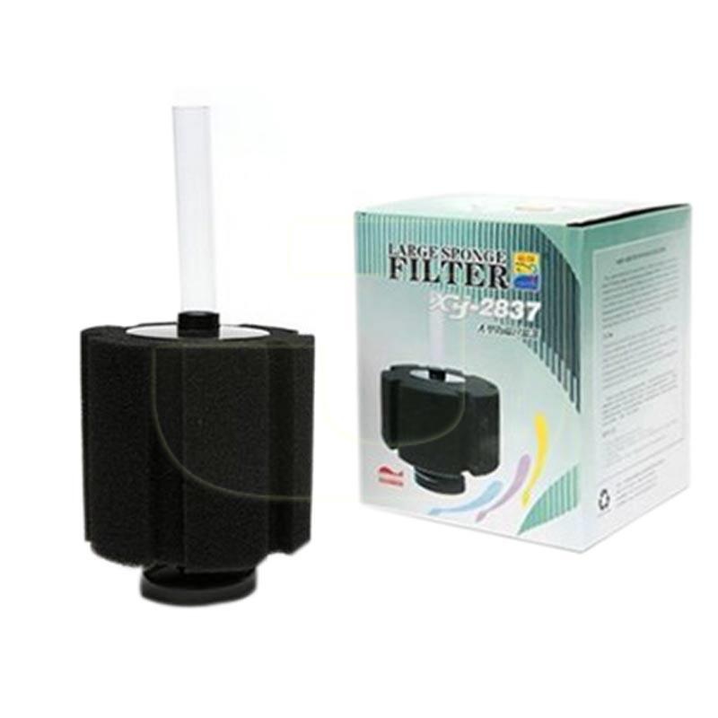 Large sponge Filter-2837