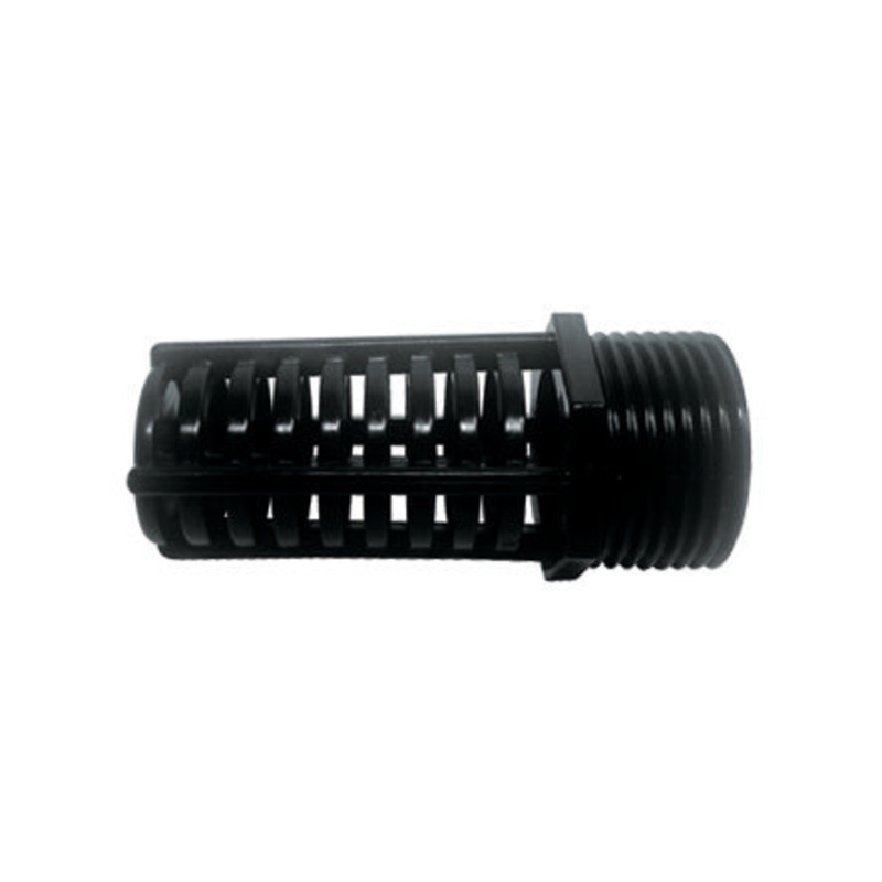 Lifegard 1" Threaded Suction Screen