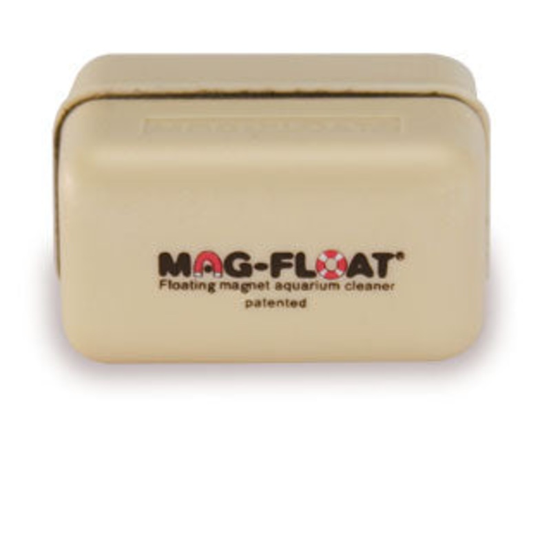 Mag-Float 25 Mini 3/16" - Glass/Acrylic/Plastic