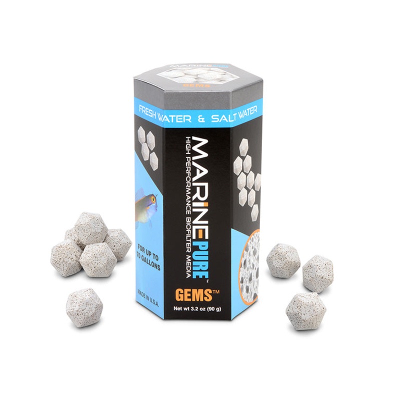 MarinePure Gems 3.2 oz