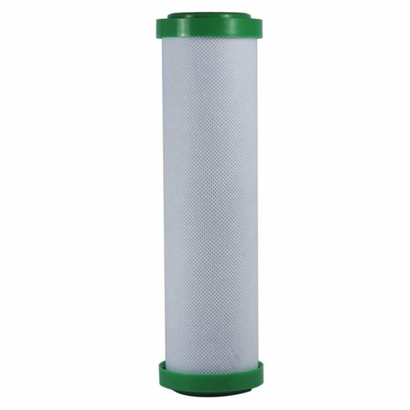 MATRIKX CTO ACTIVATED CARBON BLOCK FILTER