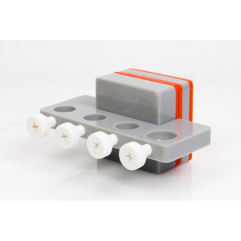 Neptune Magnetic Probe Rack