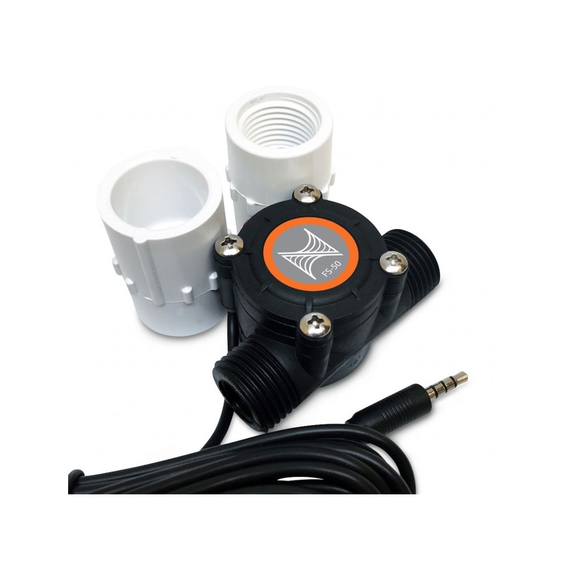 Neptune Systems Apex Flow Sensor - 1/2 (FS-50)