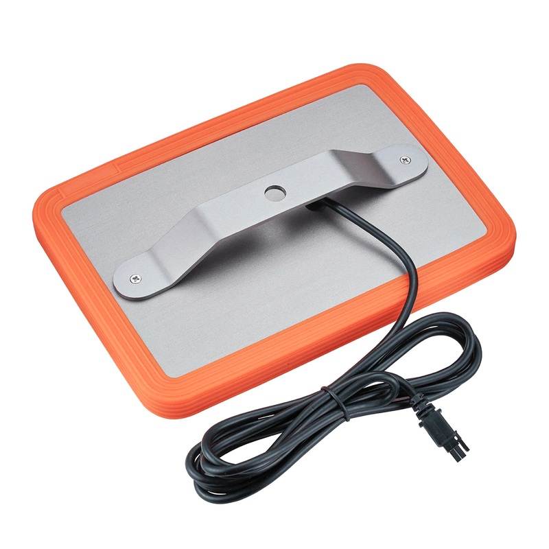 NEPTUNE SYSTEMS GRO LIGHT WITH FLAT MOUNT BRACKET