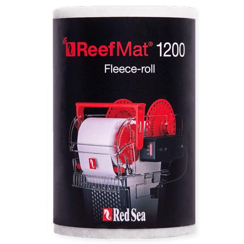 Red Sea ReefMat 1200 Replacement Fleece (115') Roll