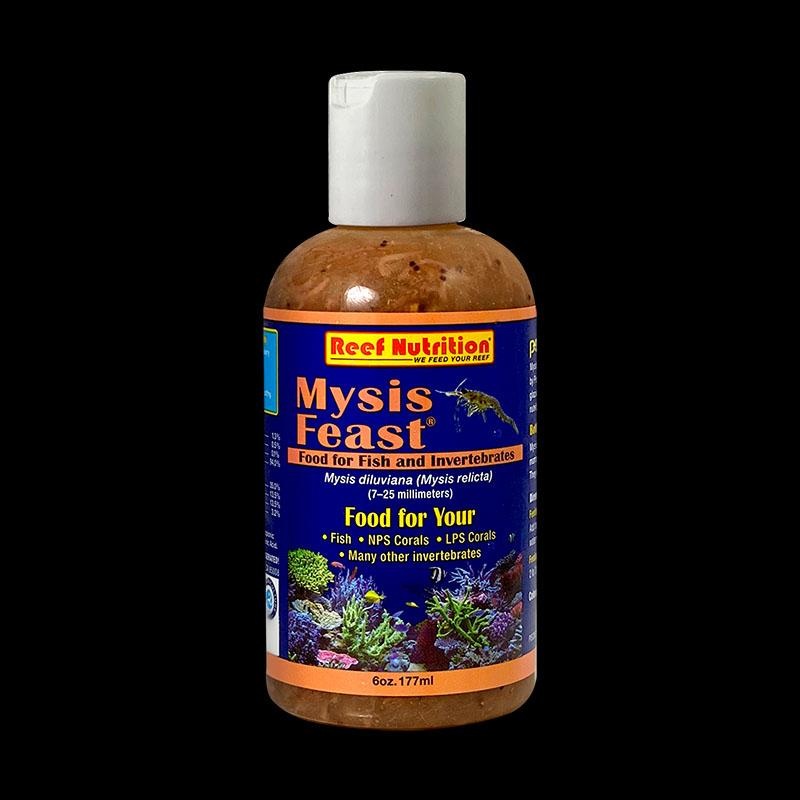 Reef Nutrition Mysis Feast