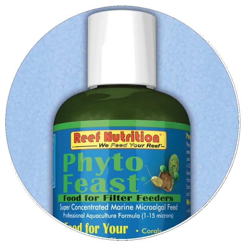 Reef Nutrition Phyto-Feast