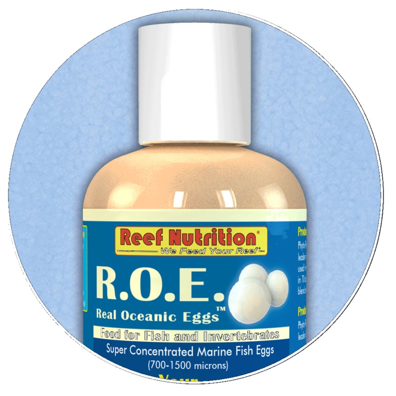 Reef Nutrition R.O.E. Real Oceanic Eggs