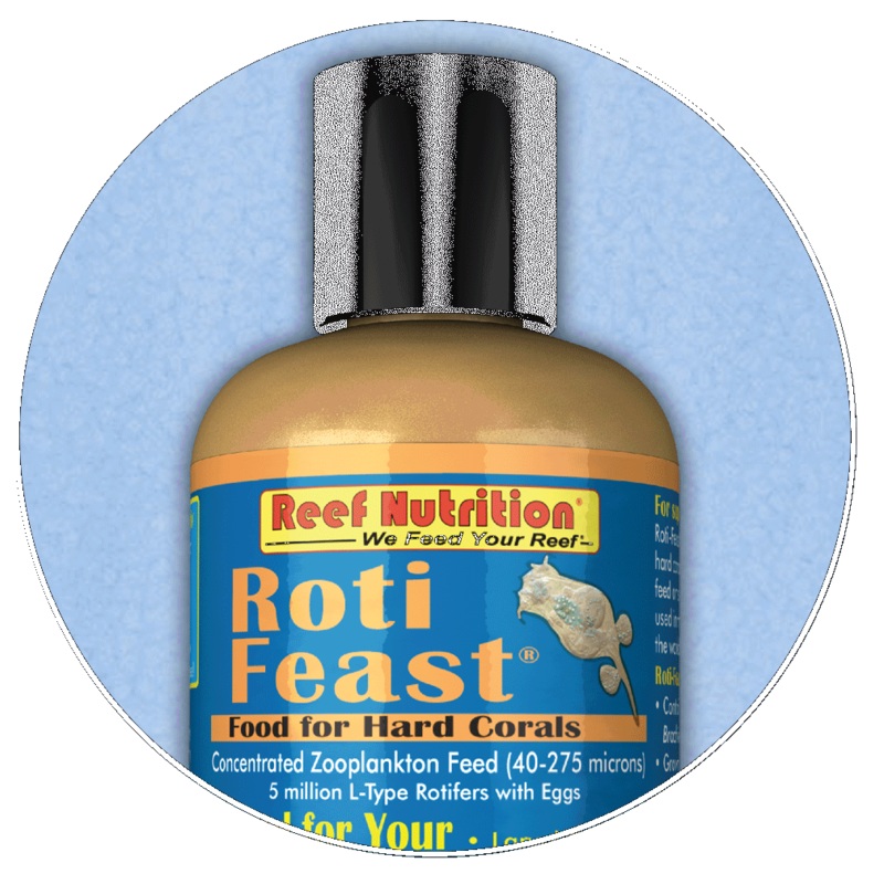 Reef Nutrition Roti Feast