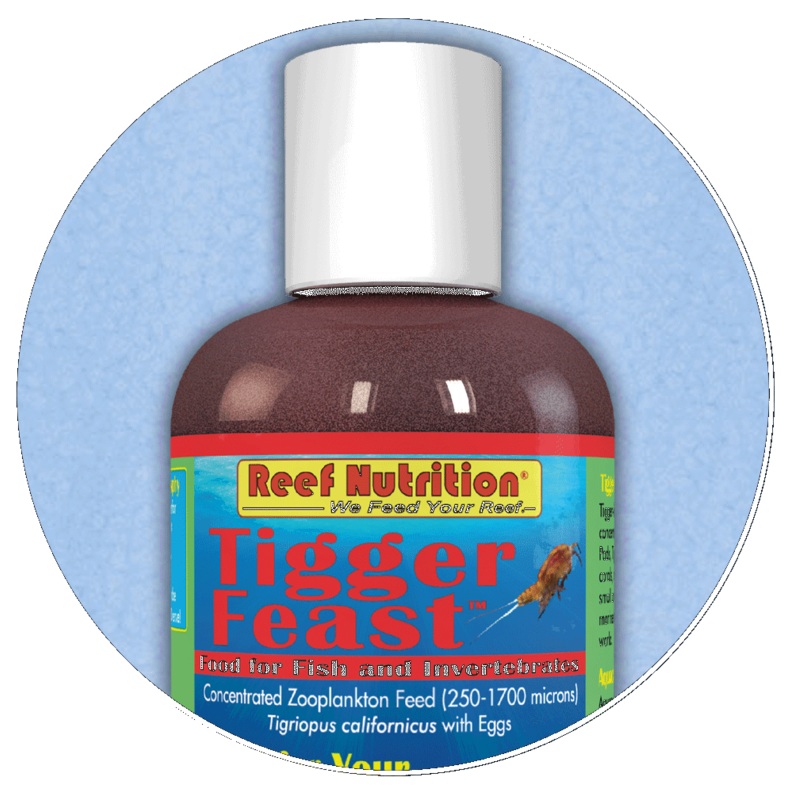 Reef Nutrition Tigger Feast