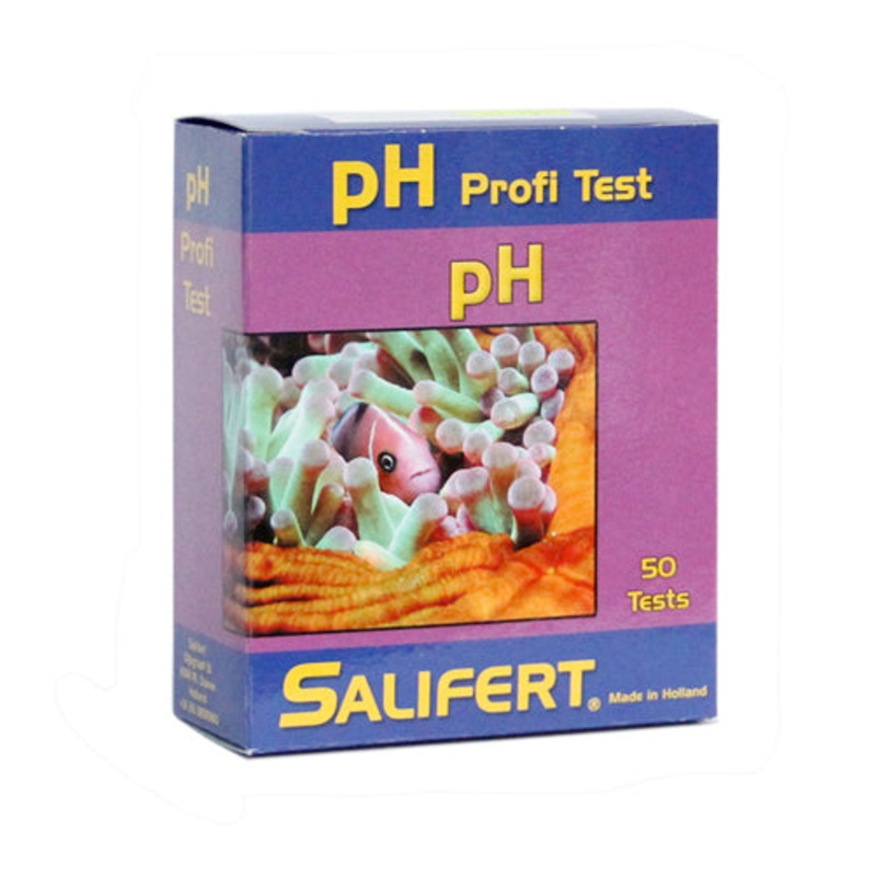 Salifert pH Profi-Test