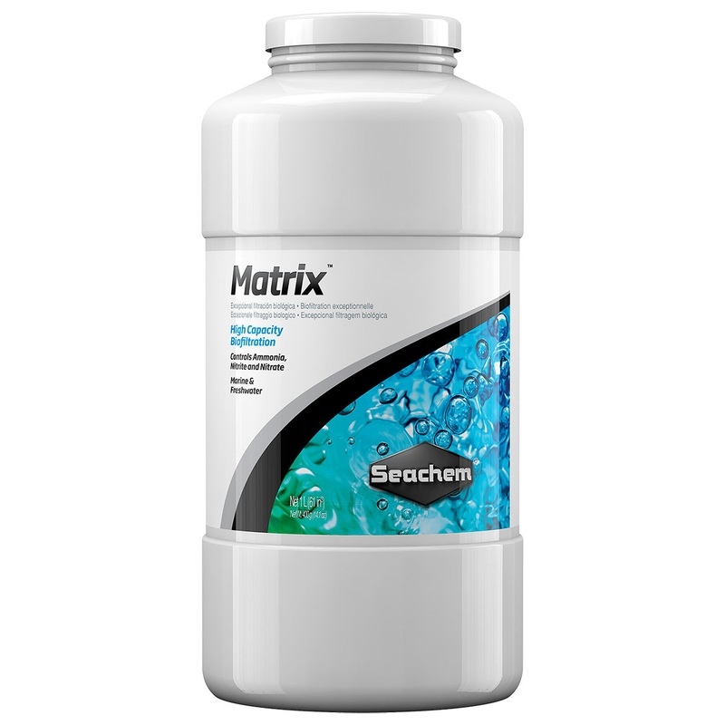 Seachem Matrix - 1 L