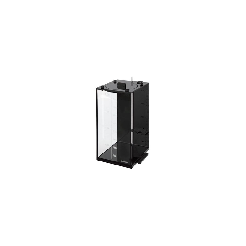 Skip to the beginning of the images gallery   Simplicity Modular Dosing Container