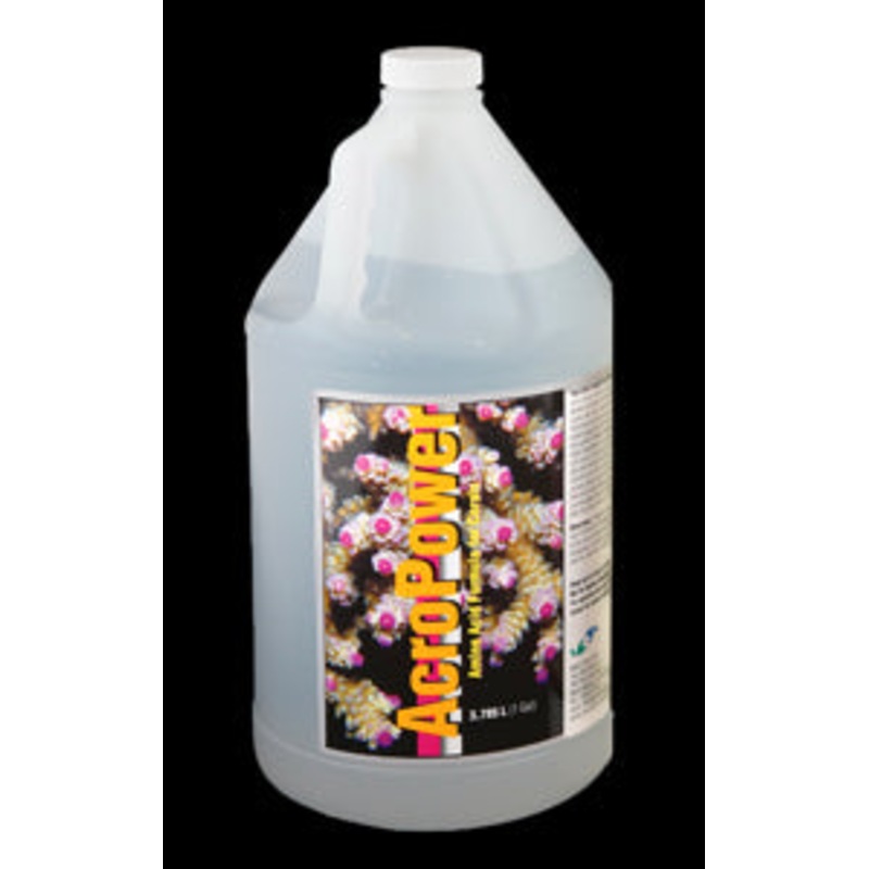 Two Little Fishies Acropower Amino Acids for SPS 3.785L (1gal)