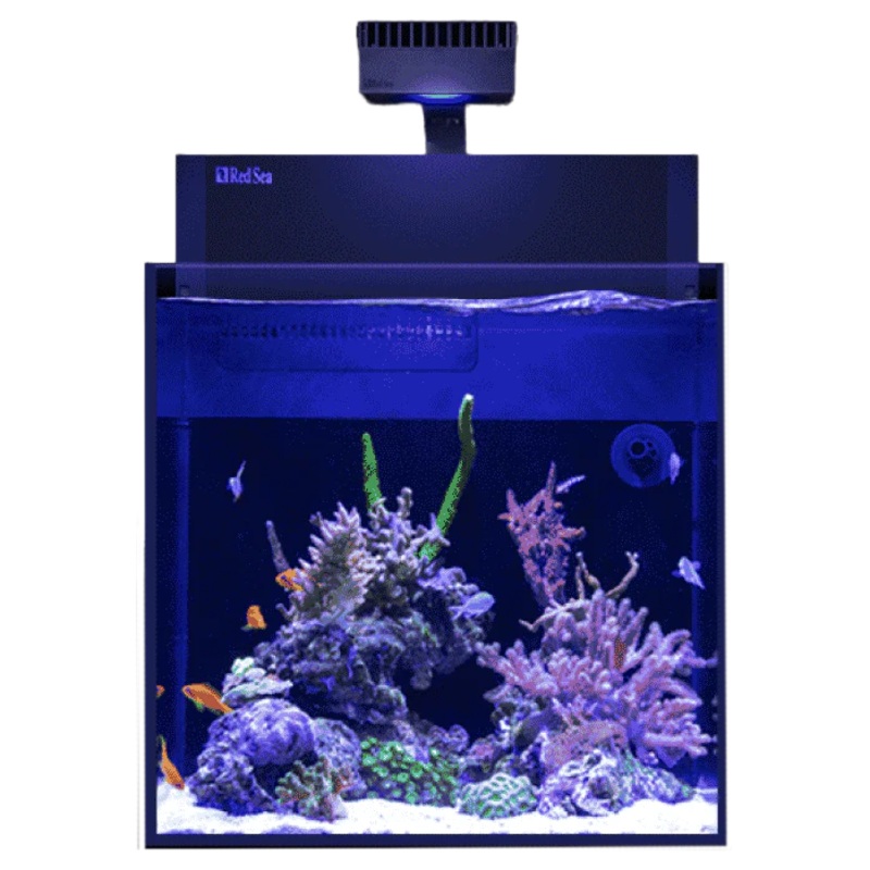 Max Nano Cube Complete Reef System (Excl. cabinet)