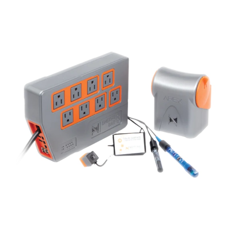 Neptune A3 Apex System Controller
