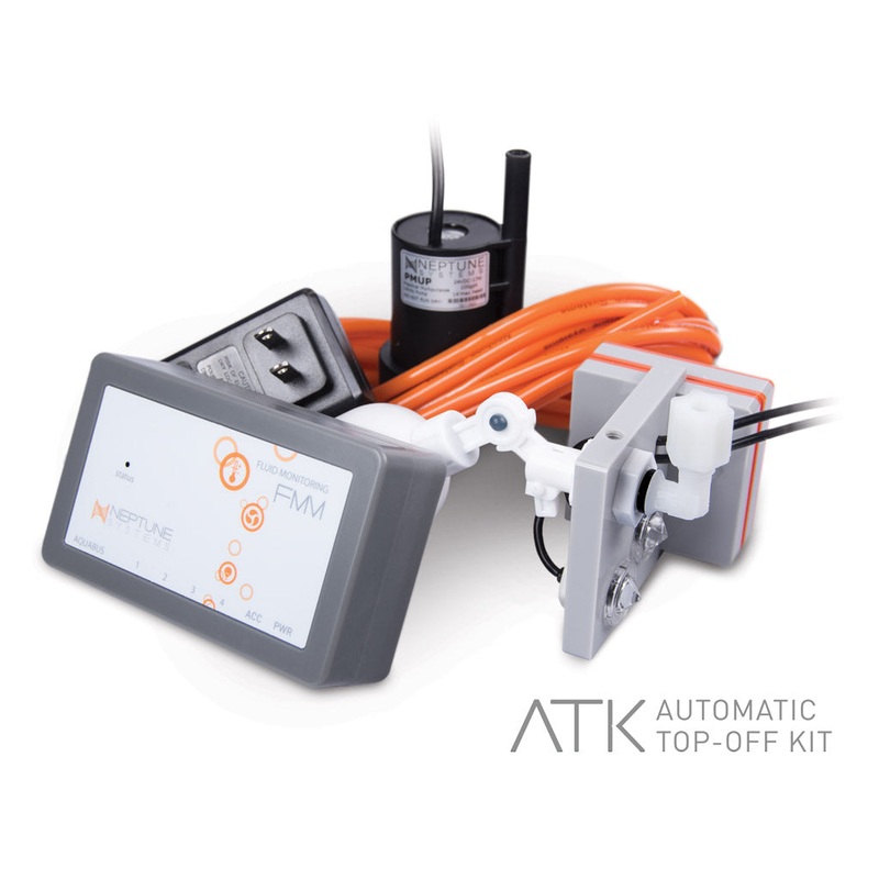 Neptune Auto Top-Off Kit