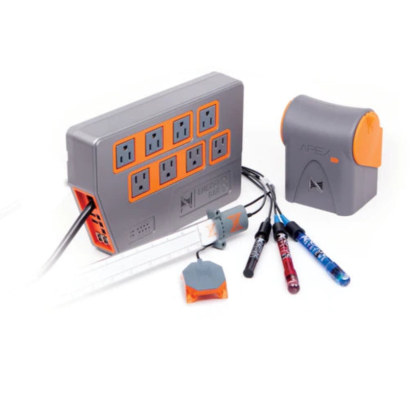 Neptune Systems A3 Apex Pro Controller System