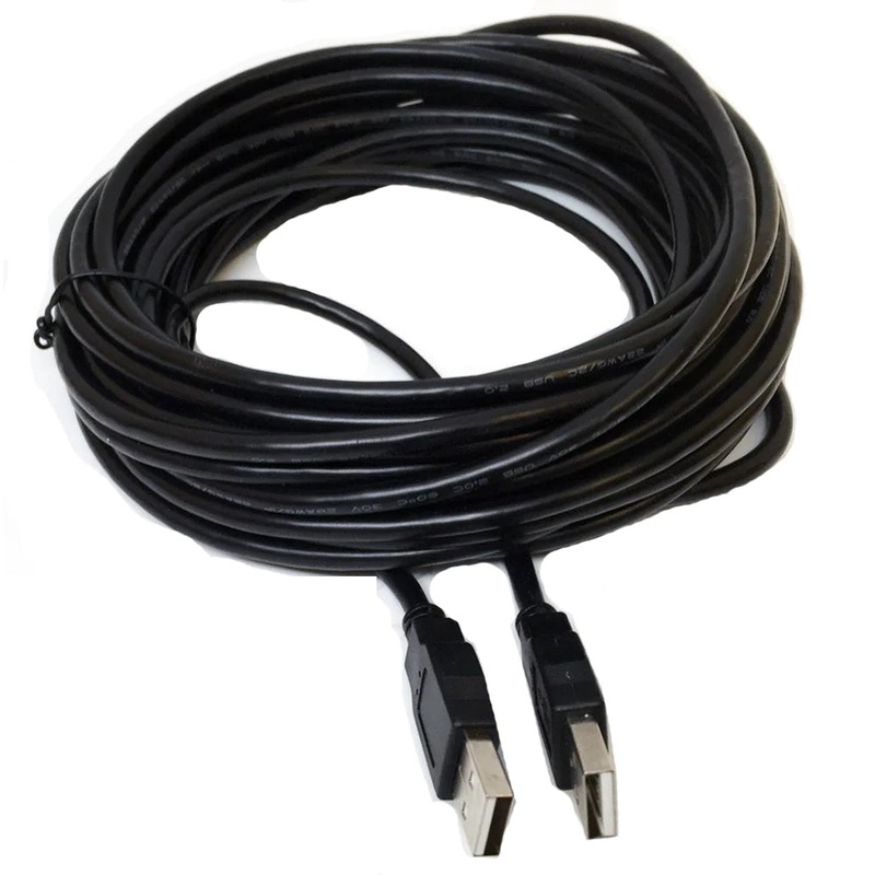 Neptune Systems AquaBus Cable 30' (M/M)