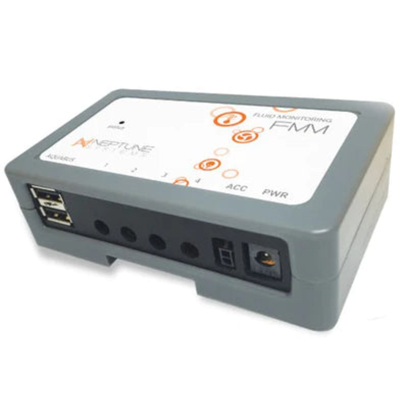 Neptune Systems Fluid Monitoring Module - FMM