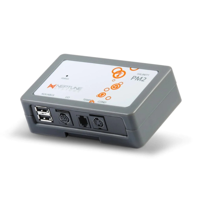 Neptune Systems Probe Module 2 for Conductivity (Salinity) & Temperature - PM2