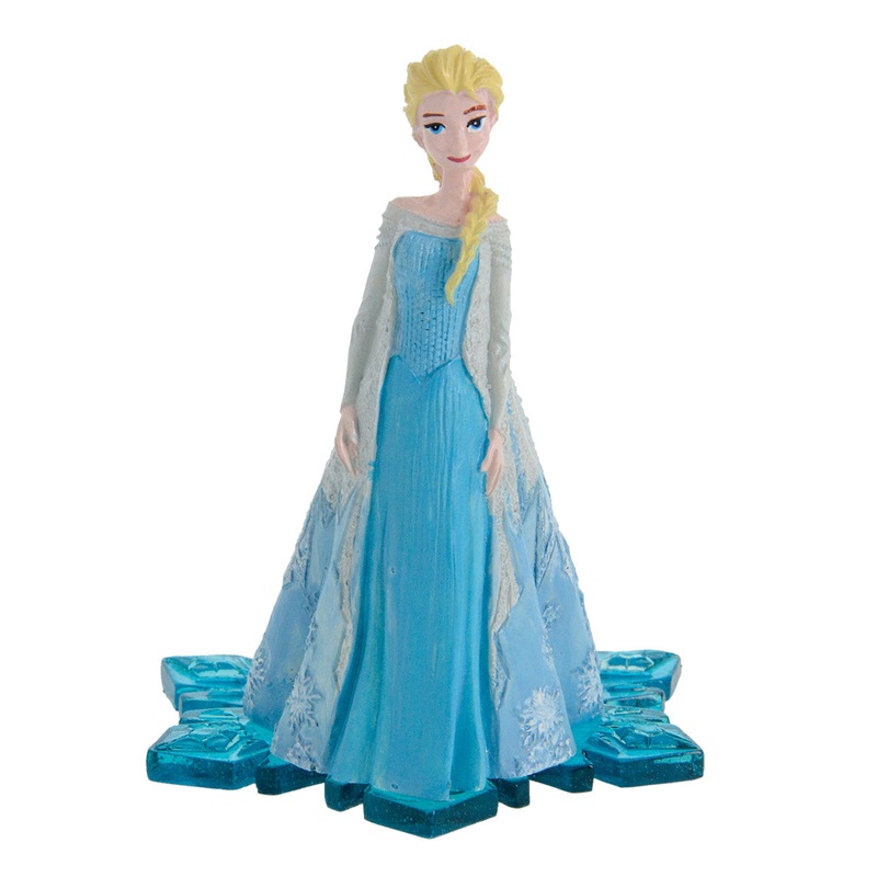 Penn Plax Frozen Elsa