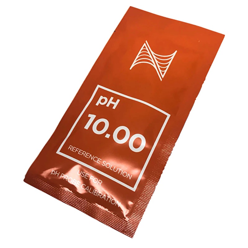 pH Calibration Solution 10