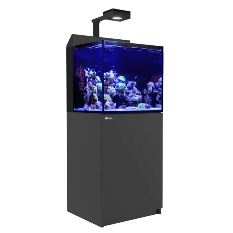 Red Sea Max E-170 Aquarium Black