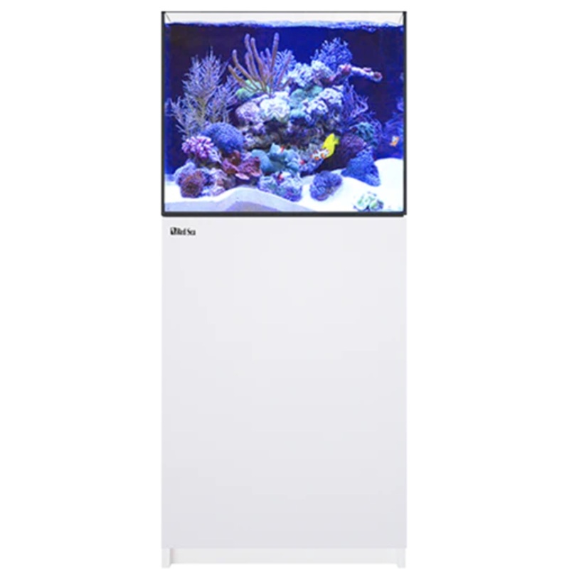 Red Sea REEFER 200 G2 Aquarium - WHITE