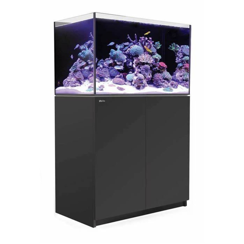 Red Sea REEFER 250 G2 Aquarium - black