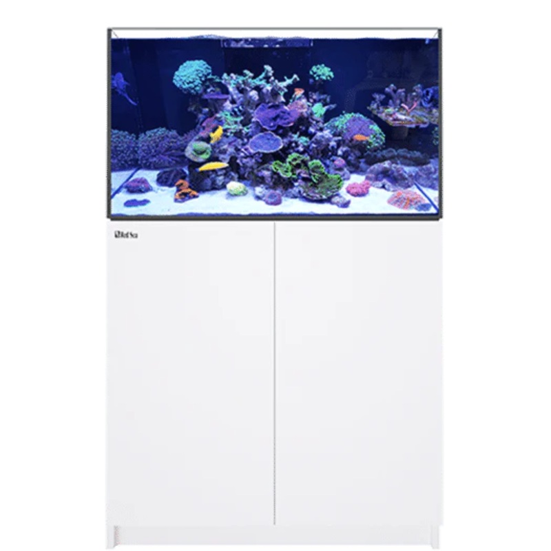 Red Sea REEFER 250 G2 Aquarium - white