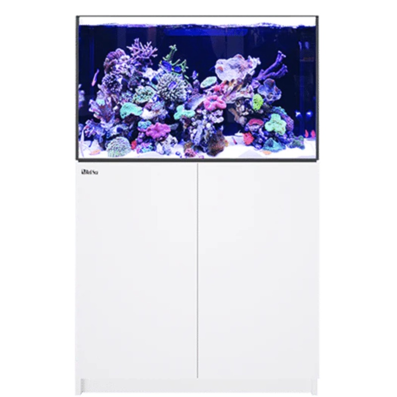 Red Sea REEFER 300 G2 Aquarium - White