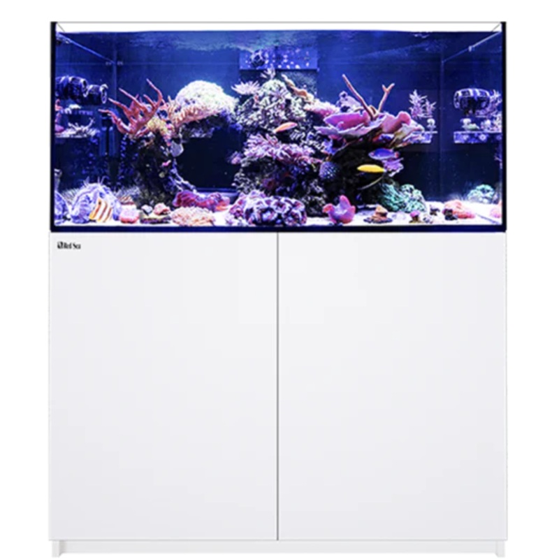 Red Sea REEFER 350 G2 Aquarium - white
