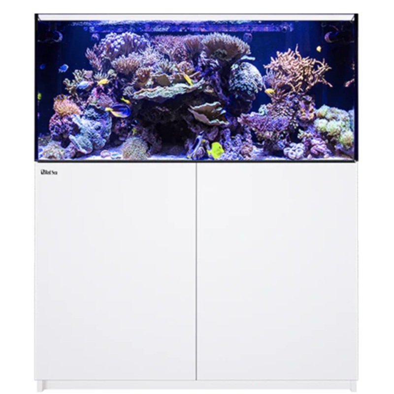Red Sea REEFER 425 G2 Aquarium - White