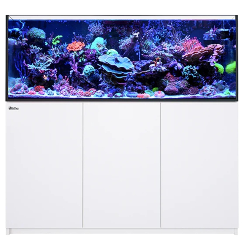 Red Sea REEFER 525 G2 Aquarium - white